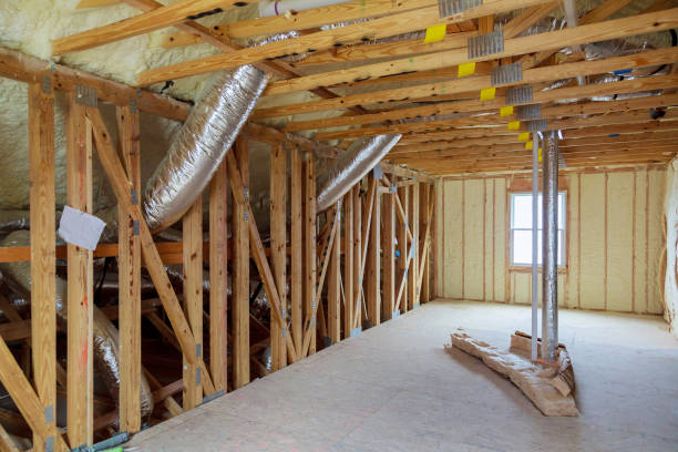 Best Blown-in Insulation  in Canonsburg, PA