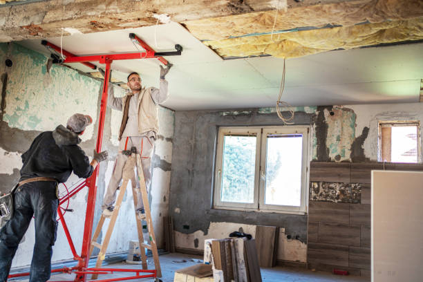 Best Attic Insulation Installation  in Canonsburg, PA